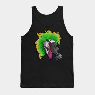 PNK GRL Tank Top